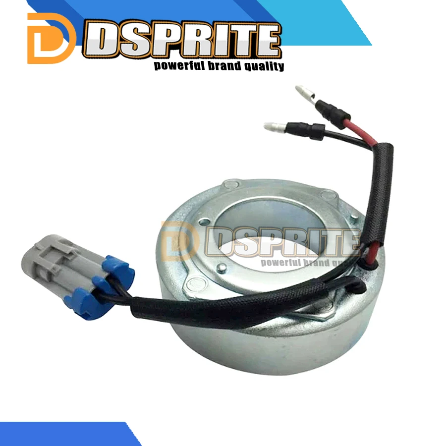 

AC Air Conditioning Compressor Clutch Field coil for Chevrolet Sonic TRAX 1.8L Opel Vauxhall Adam Mokka AKT200A412 95369543