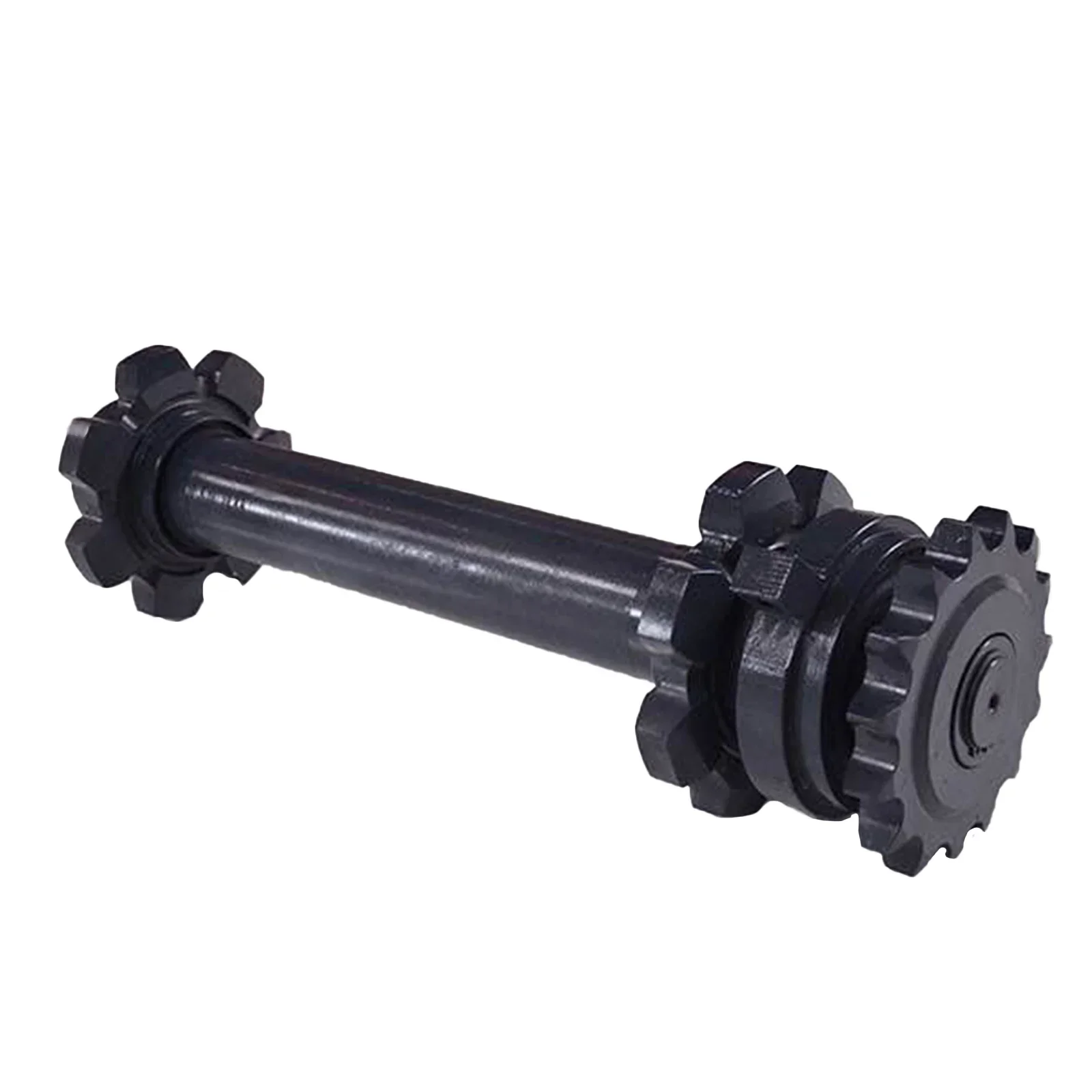 2026nb Asphalt Paver spare part conveyor system separated parts S1800-1/2 4622082829 conveyor shaft service kits