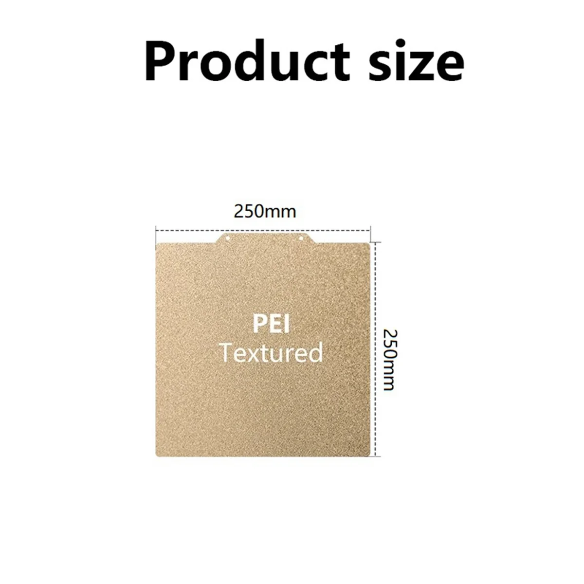 New Pei Sheet Build…