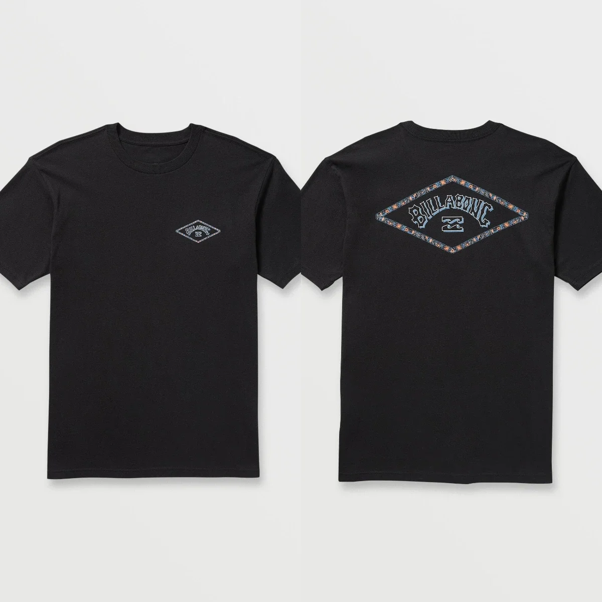 Camiseta de Verano 2026 para Hombre, con Logo Rip Live The Search Beauty Curl, Calidad Increíble, 100% Algodón, Blanca, Unisex