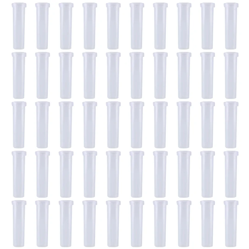 YWDZ-50Pcs أنابيب الأزهار لأنابيب مياه الحليب للأعشاب المائية للزهور أنابيب المياه الزهرية لقطع الحليب أنابيب الأزهار للزهرة