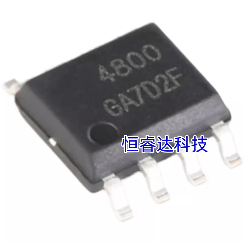 10pieces AO4800 AO4801 AO4802 AO4803 AO4804 AO4805 AO4806 AO4807 AO4822 AO4822A AO4801A SOP-8 Chipset