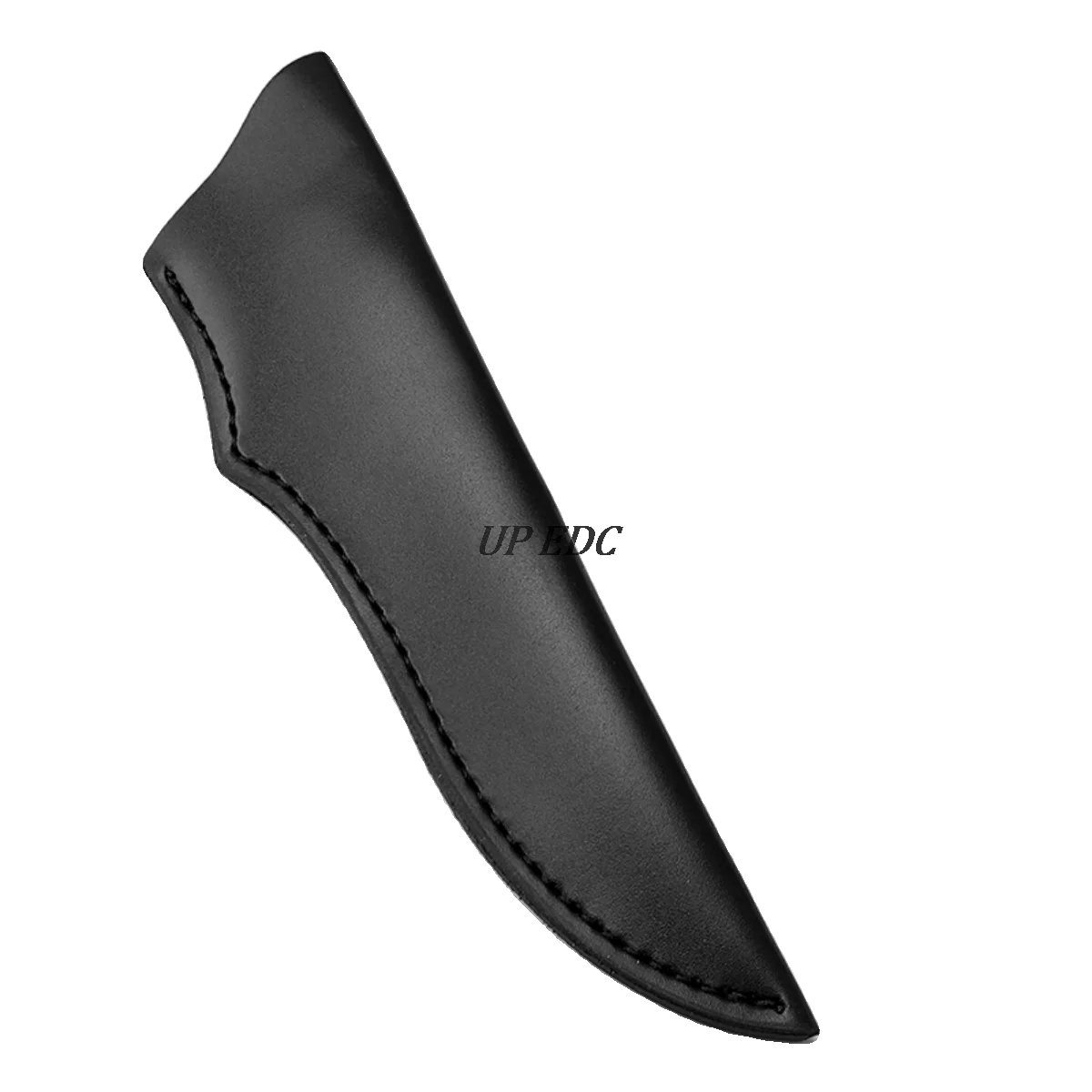 Sheath Leather Case PU Leather Knife Pants Outdoor Small Straight Knife Case PU Imitation Leather Knife Case