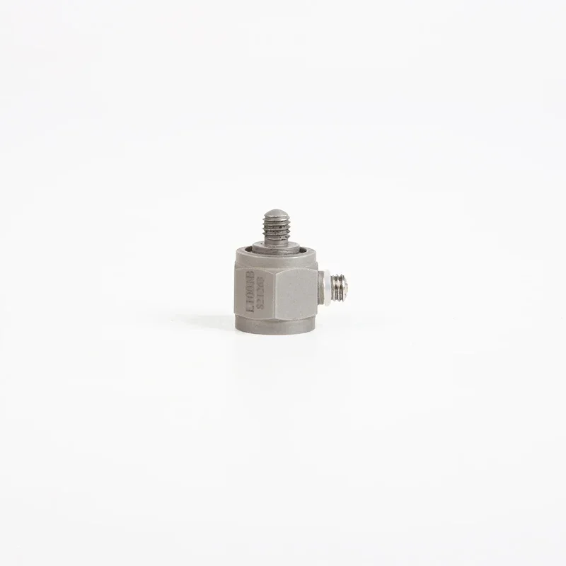 Universal Piezoelectric Force Transducer 500N 1000N Quartz Load Cell for Impact Force Measurement view 6