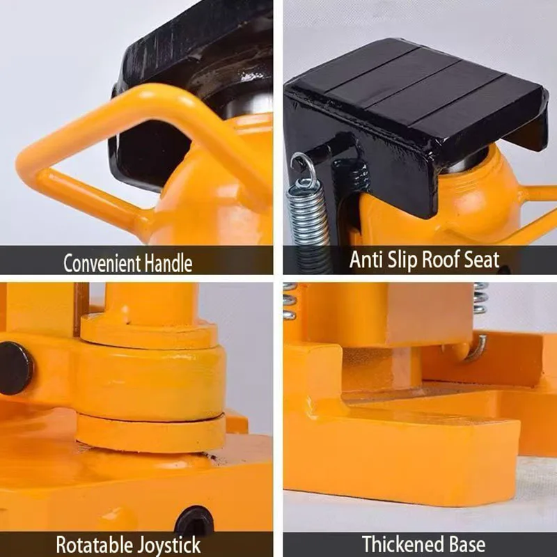 Thumbnail 2 - #46 Best Car Lifting Equipment to Buy In 2026