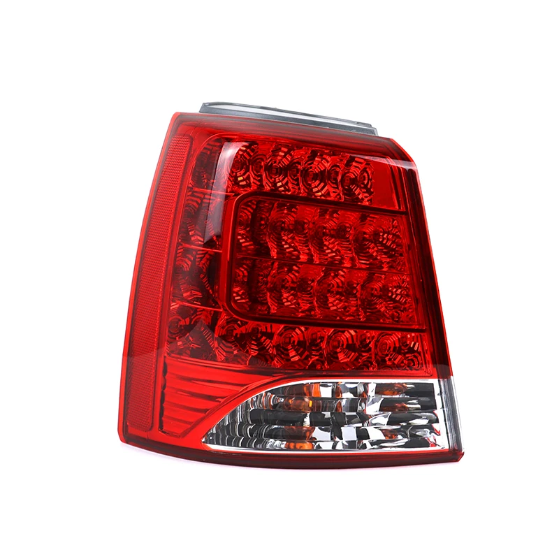 Car Accessories Rear Bumper Tail Light Assembly Brake Stop Reverse Lamp Taillight Taillamp For Kia Sorento 2009 2010 2011 2012