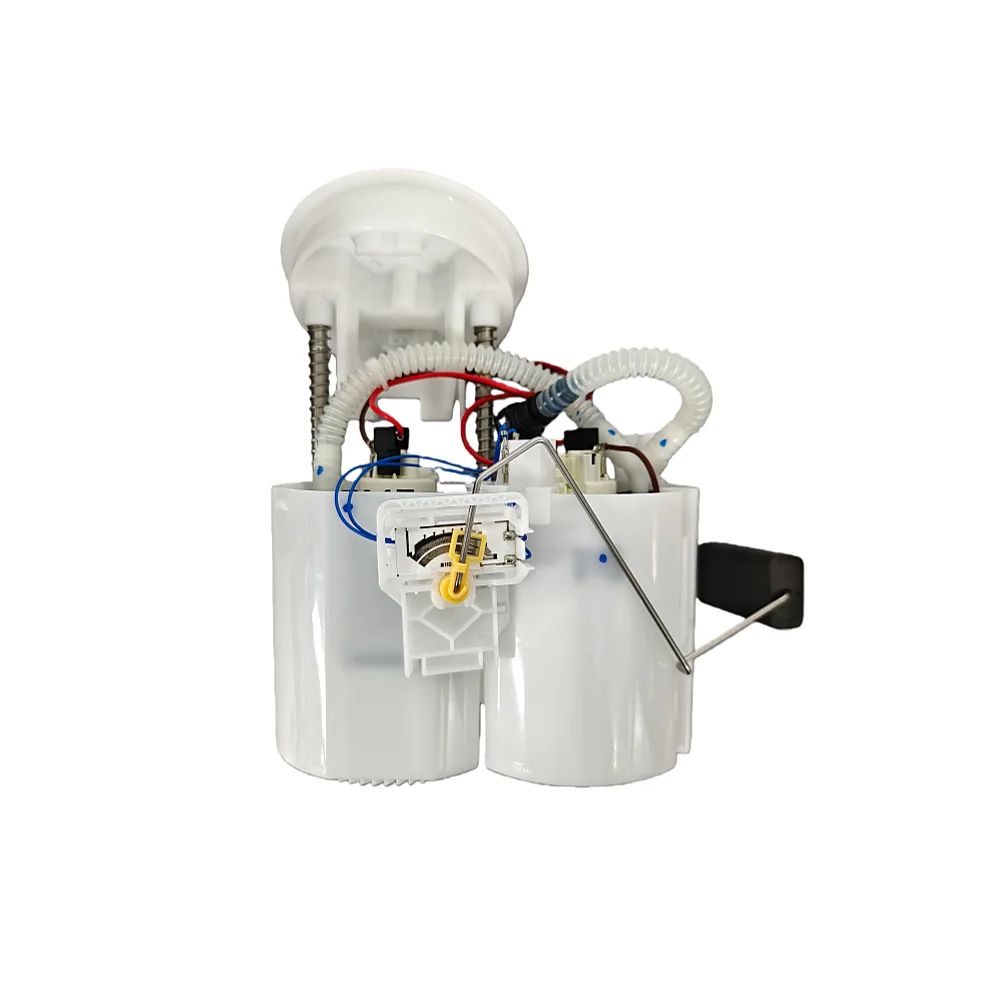 E8572M Fuel Pump Assembly For Mercedes-Benz CLS55 W211 E55 AMG A2114701794 A2114700000 SP5045M 2114701794 2114700000
