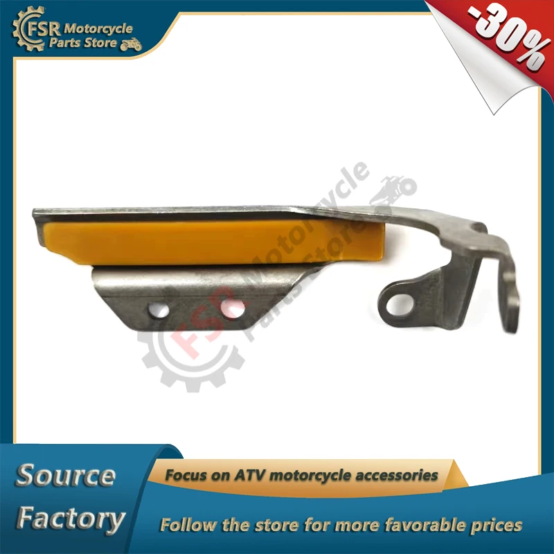 

11315A69F47/ENGINE CHAIN CHAIN UPPER SLIDE RAIL,FOR BMW F750GS F800GS F850GS ADV F900GS SF F900R F900XR A2 K80 K84,11318562330