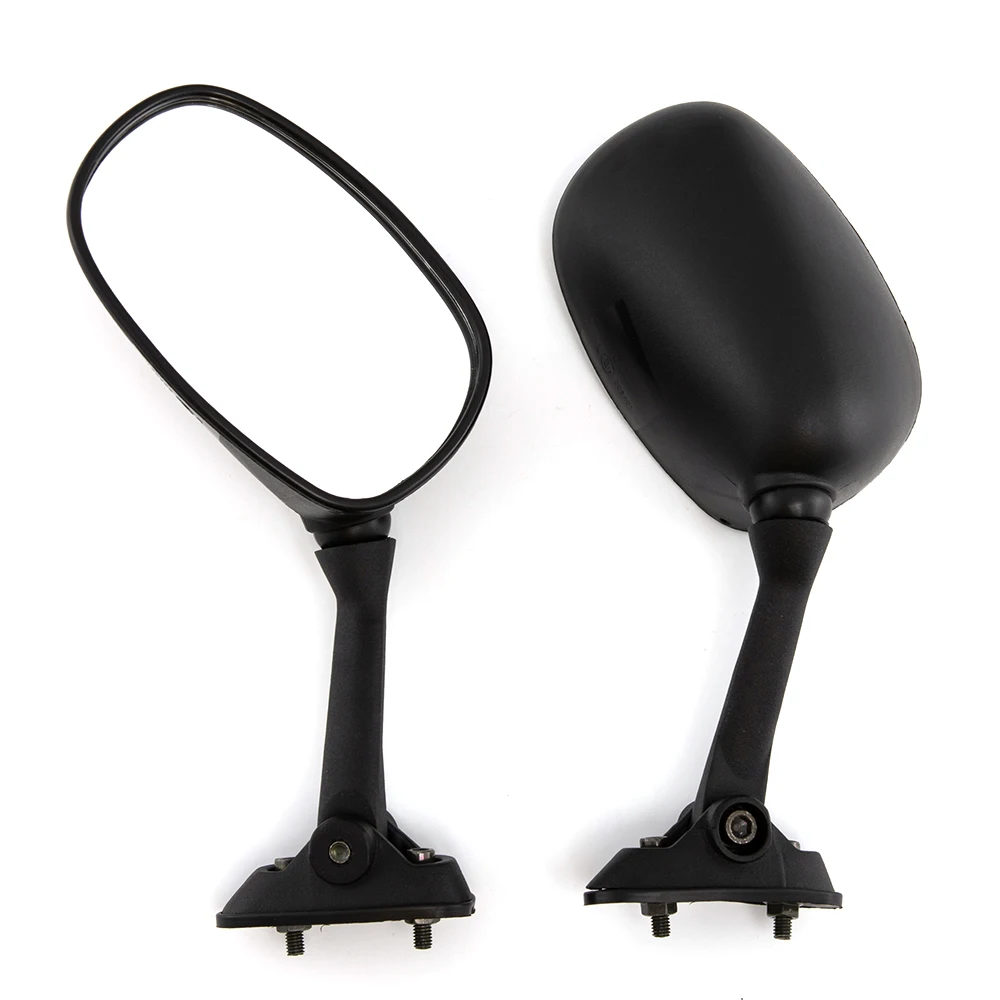 Motorcycle Rear Side Mirrors View Mirror For SUZUKI GSXR1000 GSXR 600 GSX-R750 BANDIT GSF650S GSF1250S GSX1250 SV1000 SV650