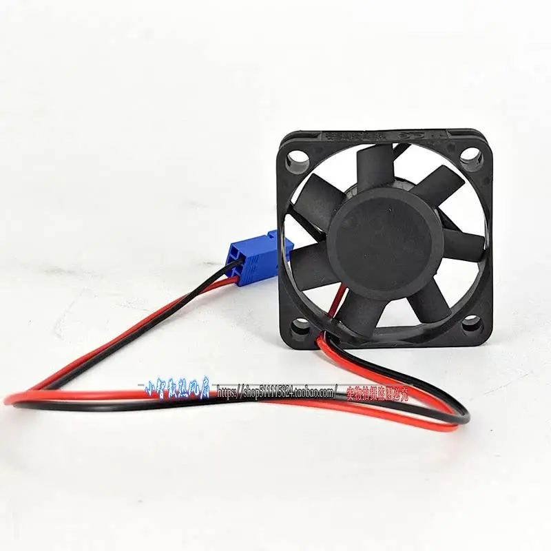 ORIGINAL KDE2404PFVX 24V 1.9W 4010 40*40*10mm NEW COOLING FAN RADIATOR