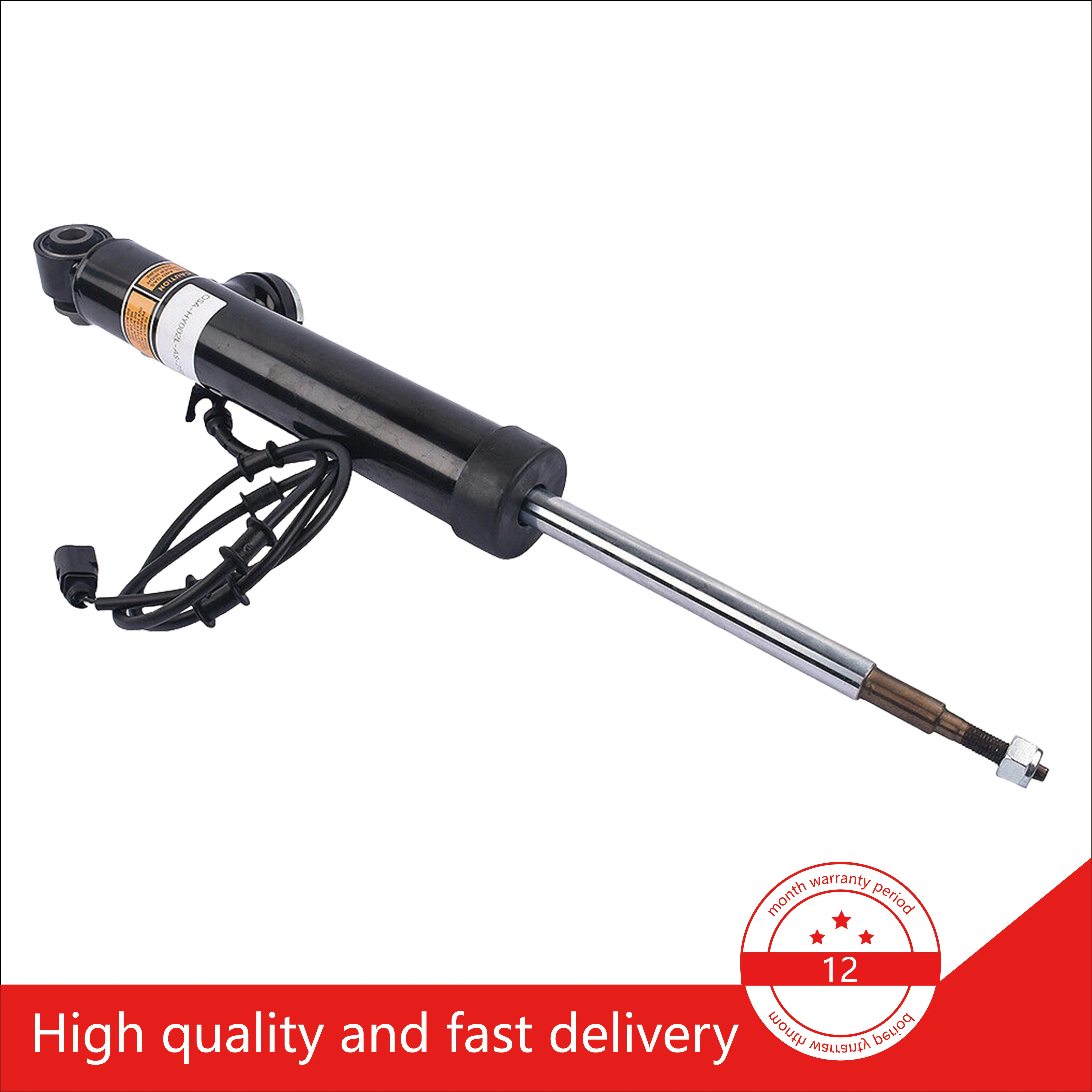 1PC Rear Left/Right Suspension Shock Absorber Core with ADS For Hyundai Equus 2008-2016 55311-3N510 55411-3N510