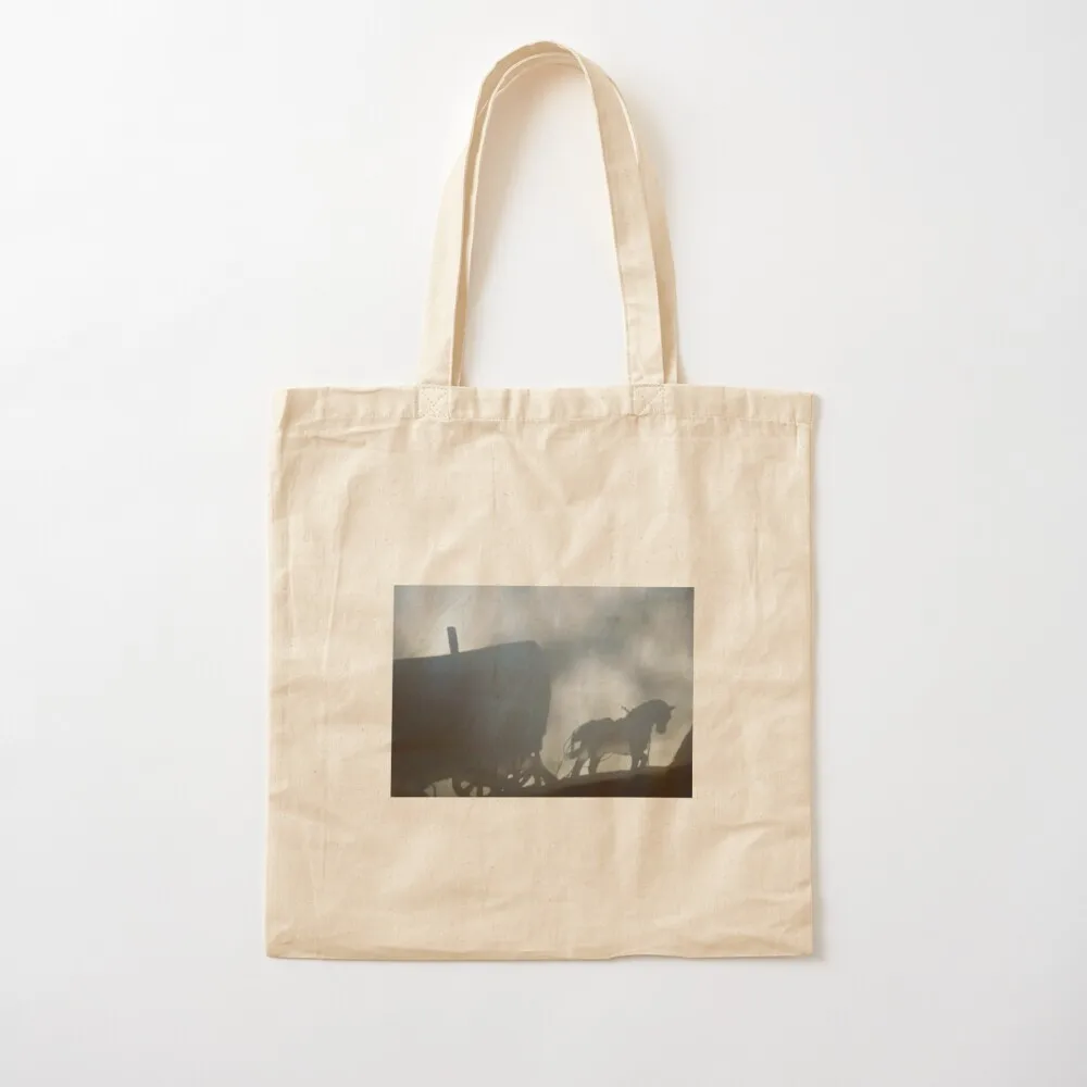 Wandering Nomad Tote Bag female bag bag for beach Canvas Tote