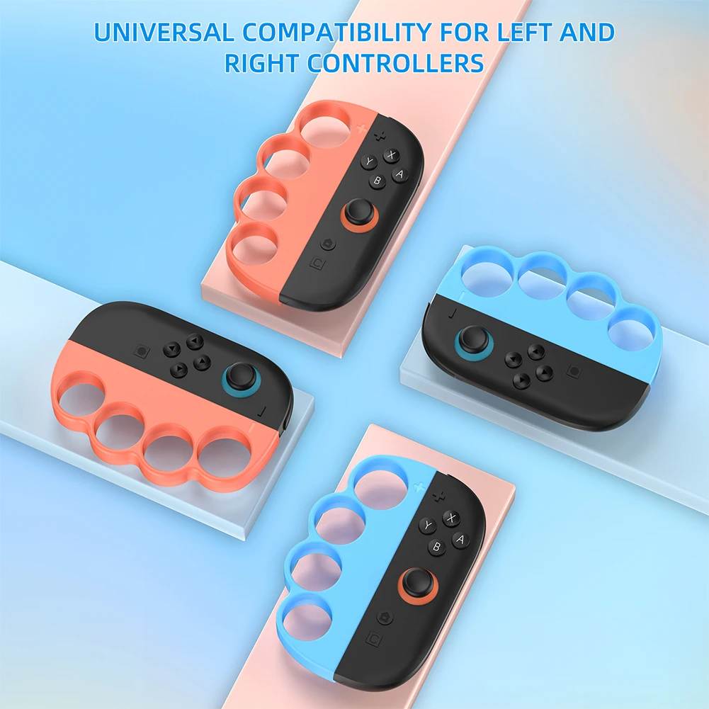 Boxing Grip for Nintendo for Switch 2 Joy-Con Controller Boxing Handle Grips Fitness Boxing Grip Enhance Your Gaming Experience