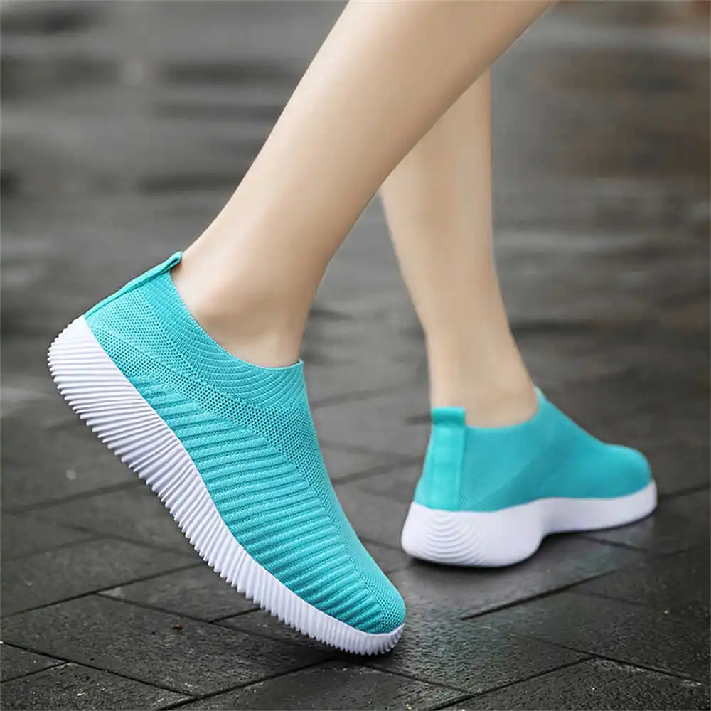 Tênis Feminino Casual Esportivo Vulcanizado com Sola Plana e Confortável, Tamanho 48, Estilo Bota Grande, Sapato Esportivo e de Lazer Premium