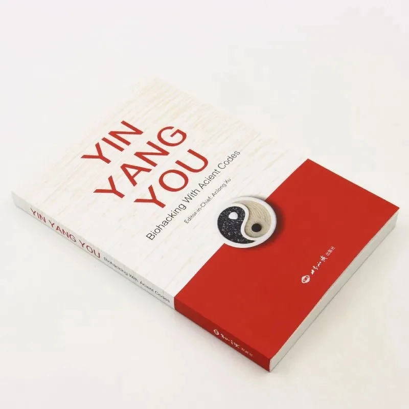 

Yin Yangyou: Biohackers of Ancient Passwords - Modern Health and Traditional Chinese Wisdom