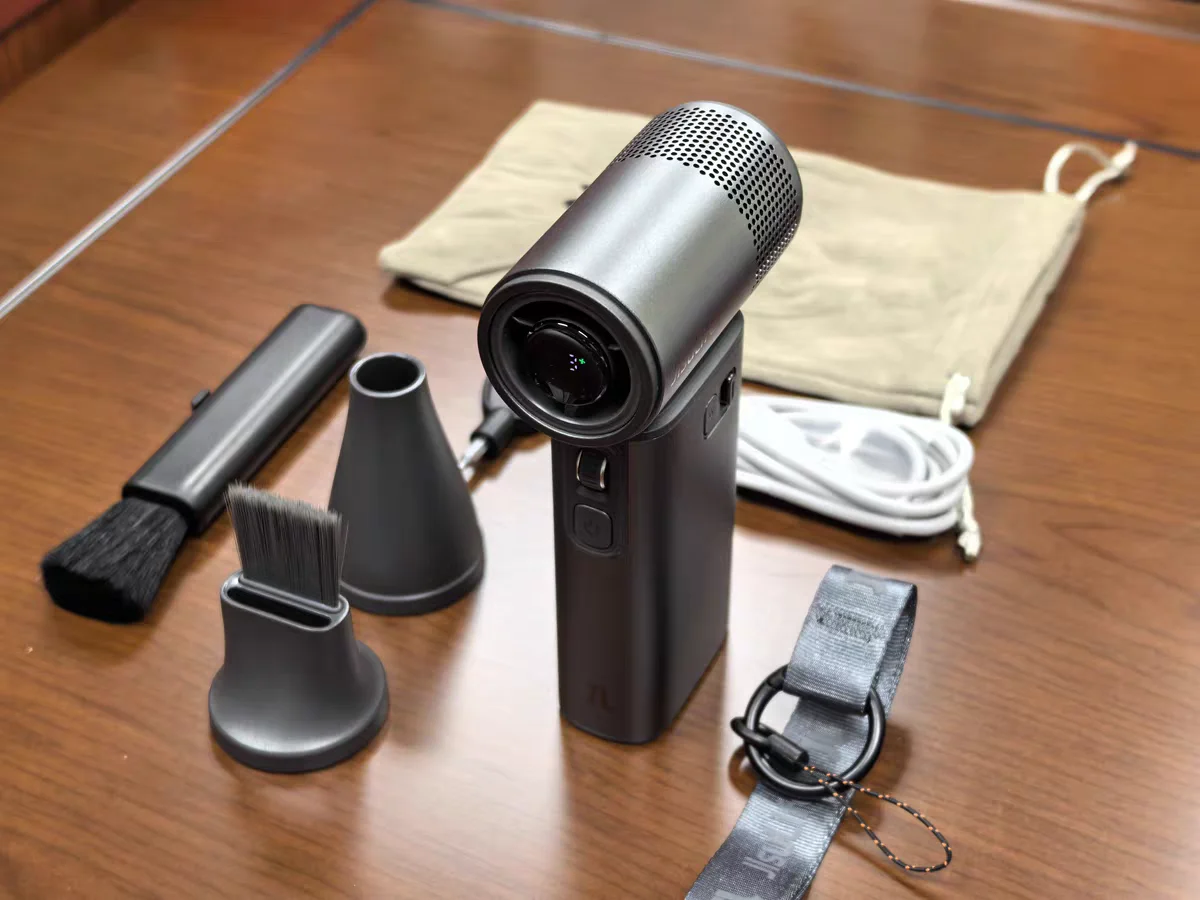 Ultra2 ultra-high-speed energy-saving small wind cannon handheld small fan super long battery life usb portable portable