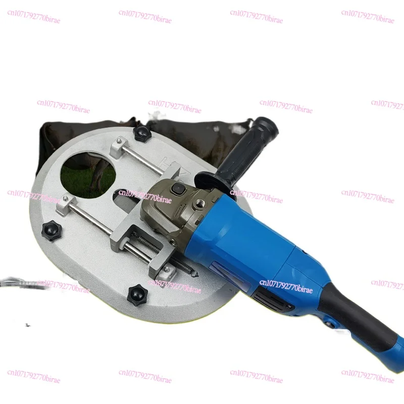 Big Cow Cutter  Saw Electric Grinder Calf  Horn Remover