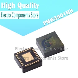 28pin PMW3901MB-TXQT Pmw3901 Lga28 X-Y Optische Motion Tracking Chip 28-Pmw 3901M Optische Sensor