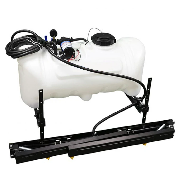 RCM Best Price Agricultural Sprayers Agricultural sprayer 5 outlet control valve Electric Garden Sprayer