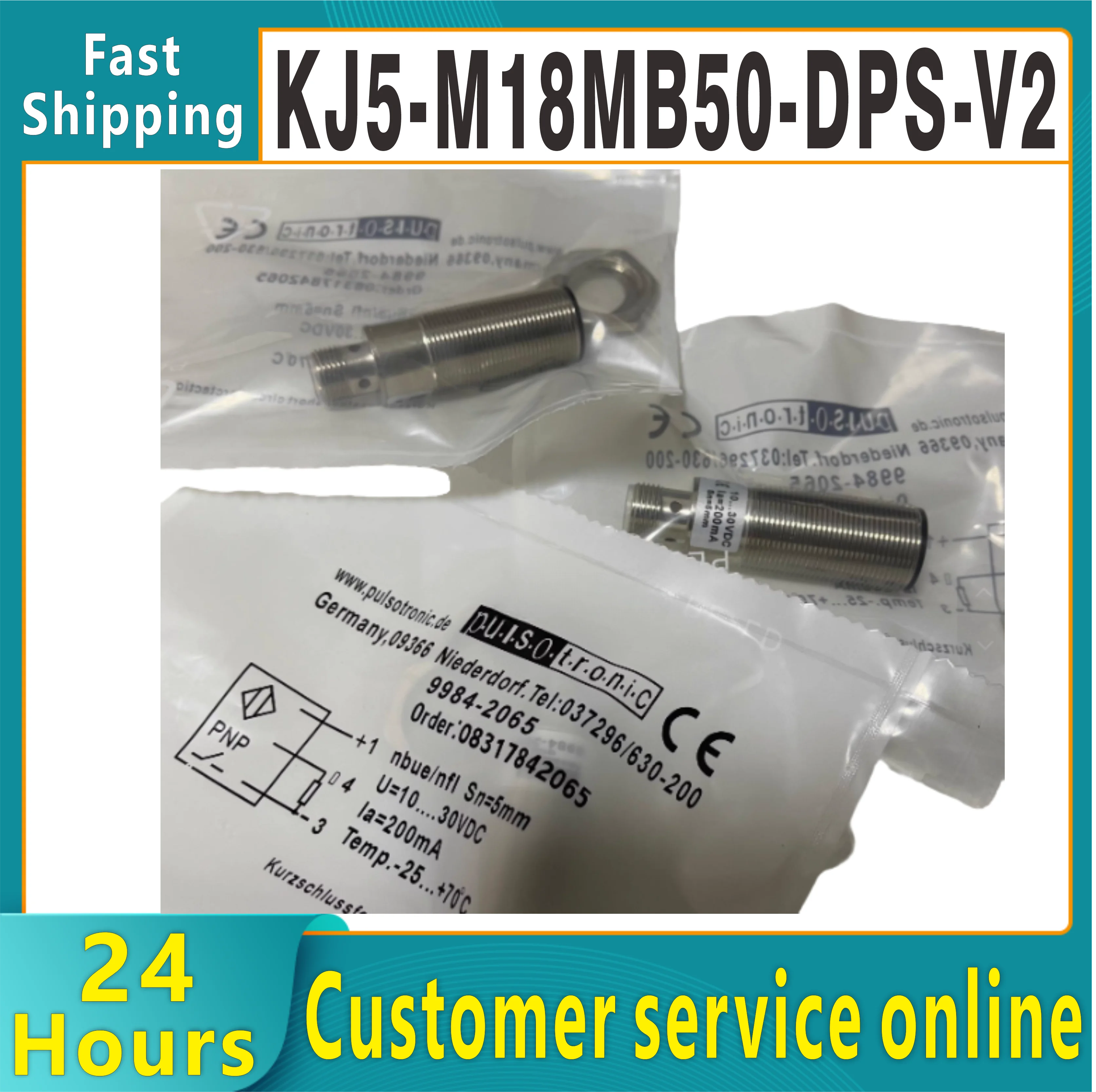 Brand New Original … - image