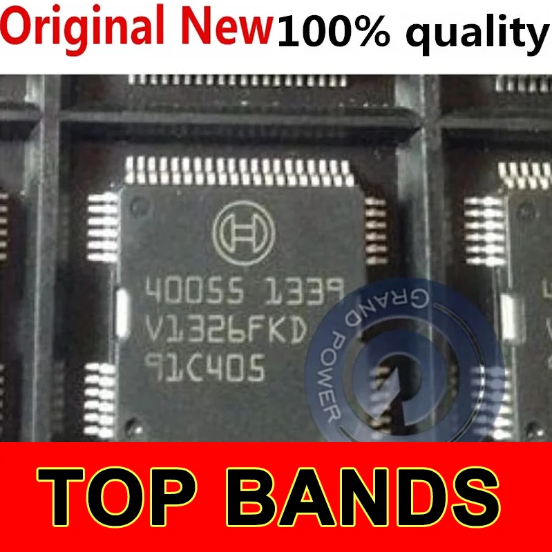 NEW Original 5PCS 40055 /BOSCH EDC16 IC New original IC Chipset