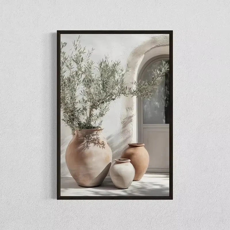 1PC Frameless Retro Elegant Ol - Art Craft Vase review and price