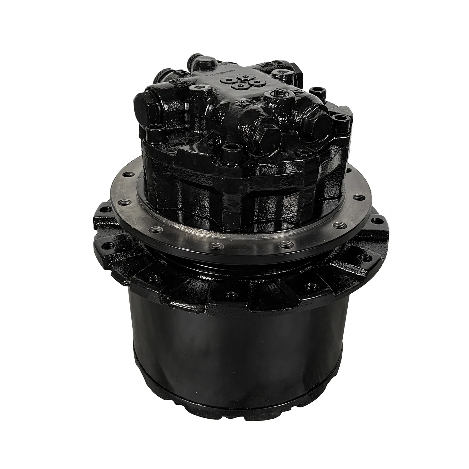 High Quality EX75UR EX75UR-3 Oil Motor Final Drive HMGB08EA 9133897 9111062 9118299 Travel Motor Travel Assy for Hitachi