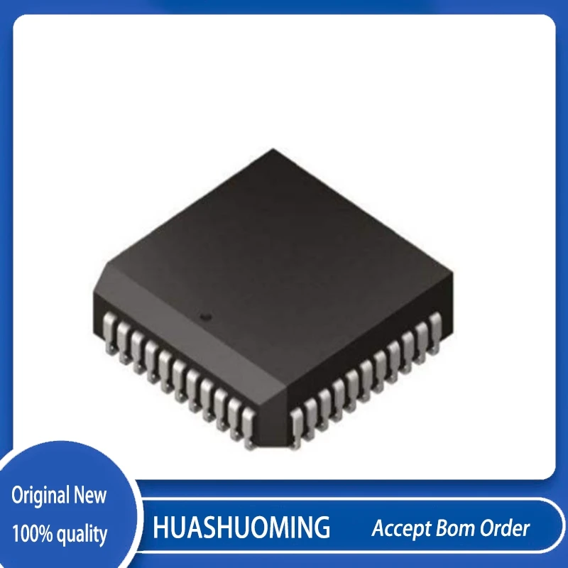 1 SZT./PARTIA ATF1504AS-15JU44 ATF1504AS-10JU44 ATF1504AS ATF1504 PLCC44