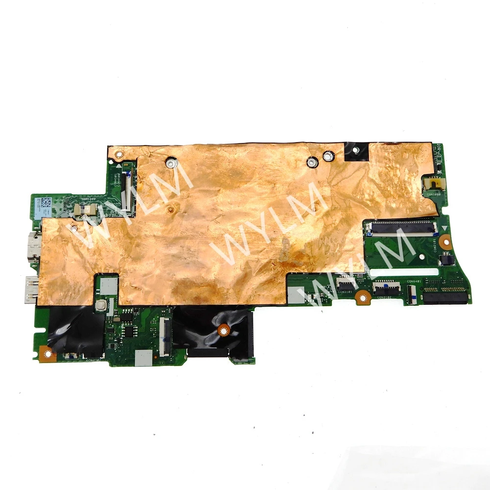 MI4FA  Mainboard For Acer Swift SF314-55 SF314-55G Laptop Motherboard With i3-8145U CPU 8GB-RAM