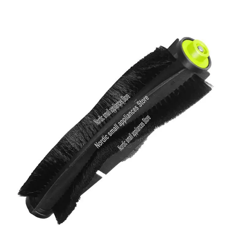 A09G-فرشاة دوارة فلتر HEPA قطع غيار فرشاة جانبية للمكنسة الكهربائية الروبوتية Qihoo 360 S10 X100 Max