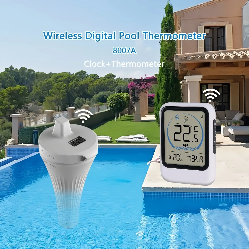 Thumbnail 3 - #30 Best Temperature Monitoring Sensors to Buy In 2026