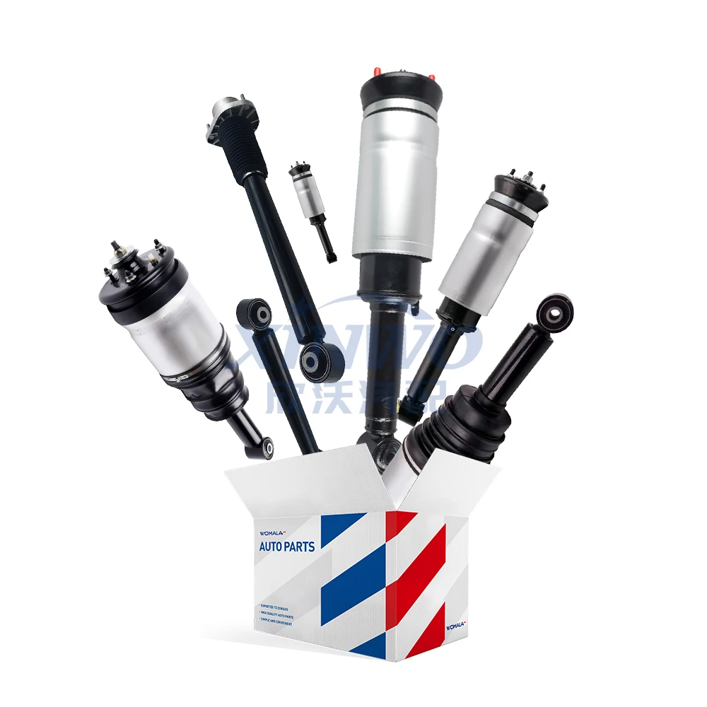 Xinwo OE LR032646 RNB501580 LR041108 LR016414 LR032647 LR126123 LR016418 LR041110 LR045269 Амортизатор для Land Rover