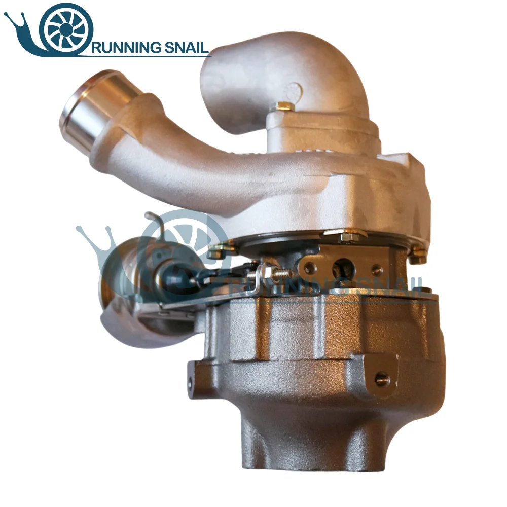 Turbocharger GT1749V 53039880127 53039880145 For Hyundai H-1 Cargo Travel Starex 2.5L D4CB 16V 28200-4A480 28200 4A480