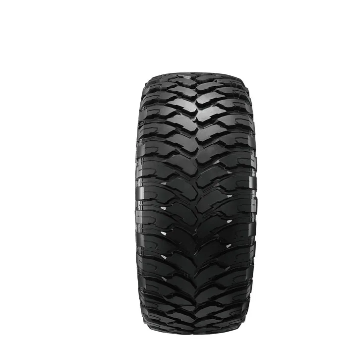 Wholesale durable 33*12.50R17LT  COMFORSER MT TYRE CF3000 Mud terrain tyre