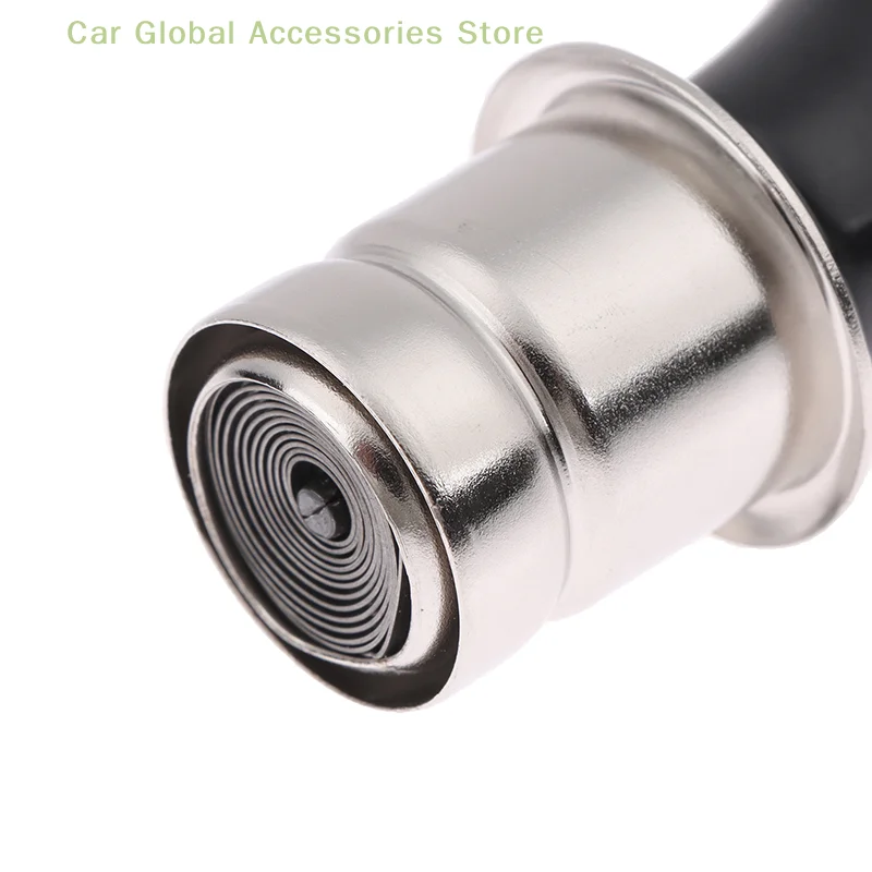 dashboard cigarette lighter 12V Original Butts Cigarette For Black Car Cigarette Lighter Automotive Interior Accessories sighted drive. Xprite® - Unmarked Series Suction