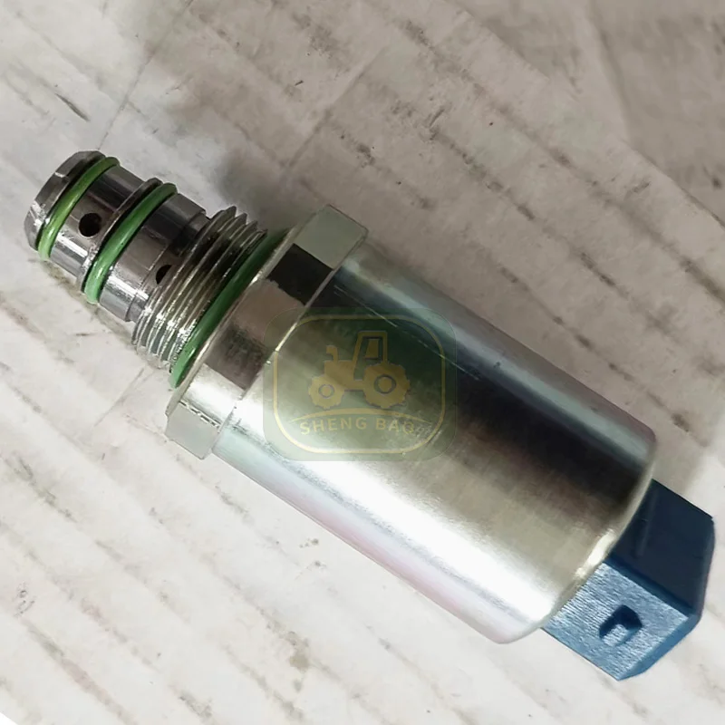 High Level Factory Price  R900578533 R901047340 R900917759  For Agricultural Farm Machinery Excavator Solenoid Valve