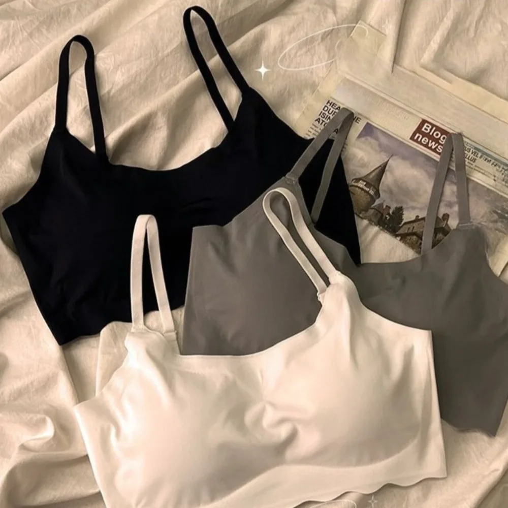 Seamless Bra For Wo…