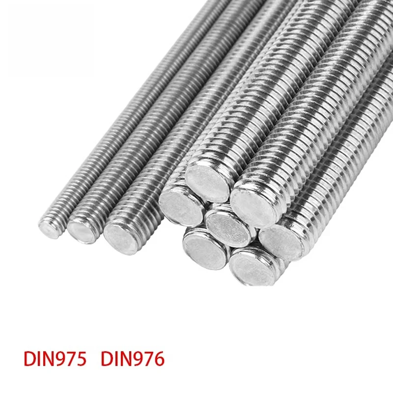 DIN975 DIN976 Ansi/…