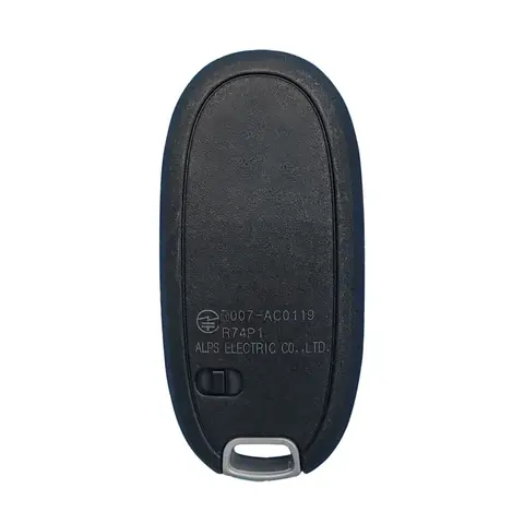 DIYKEY For Suzuki Alto Wagon R Every Palette Spcia Solio Hustler Mitsubishi OEM R74P1 Russia Market Key Fob ID47 Chip 315MHz 10 best sales suzuki wagon r key - №9