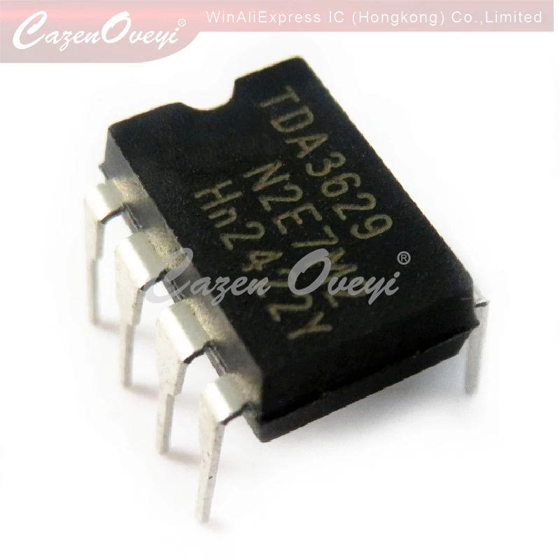 tps3510p-tps3510-max3485epa-max3485-tda3629-3629-dip-8