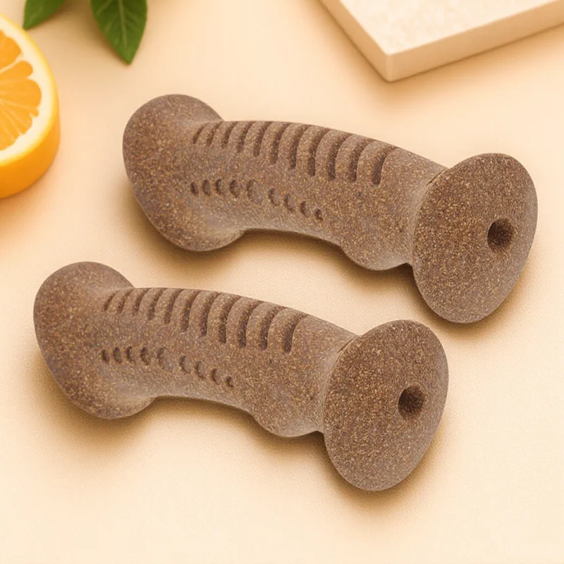 

2 Pcs Hiking Stick Handle Grip Trekking Pole Cane Replacement Cork Grips Light Brown
