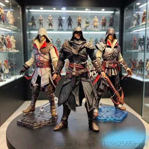 Assassins creed origins bayek-AliExpress
