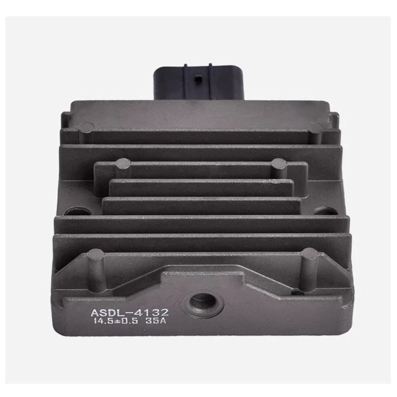 For Kawasaki Z400 Ninja 400 650 KLE/KLR650 Rectifier Voltage Regulator Charger Motorcycle Parts