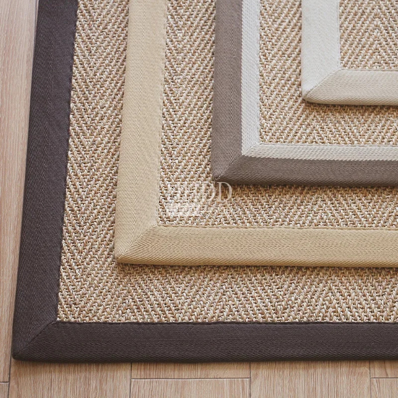 Sisal Mat Sisal Sofa Protection Sisal Mat Large Card Board Trees Cardboard Poster House Custom Scratch Off Stickers Cat Bamboo B