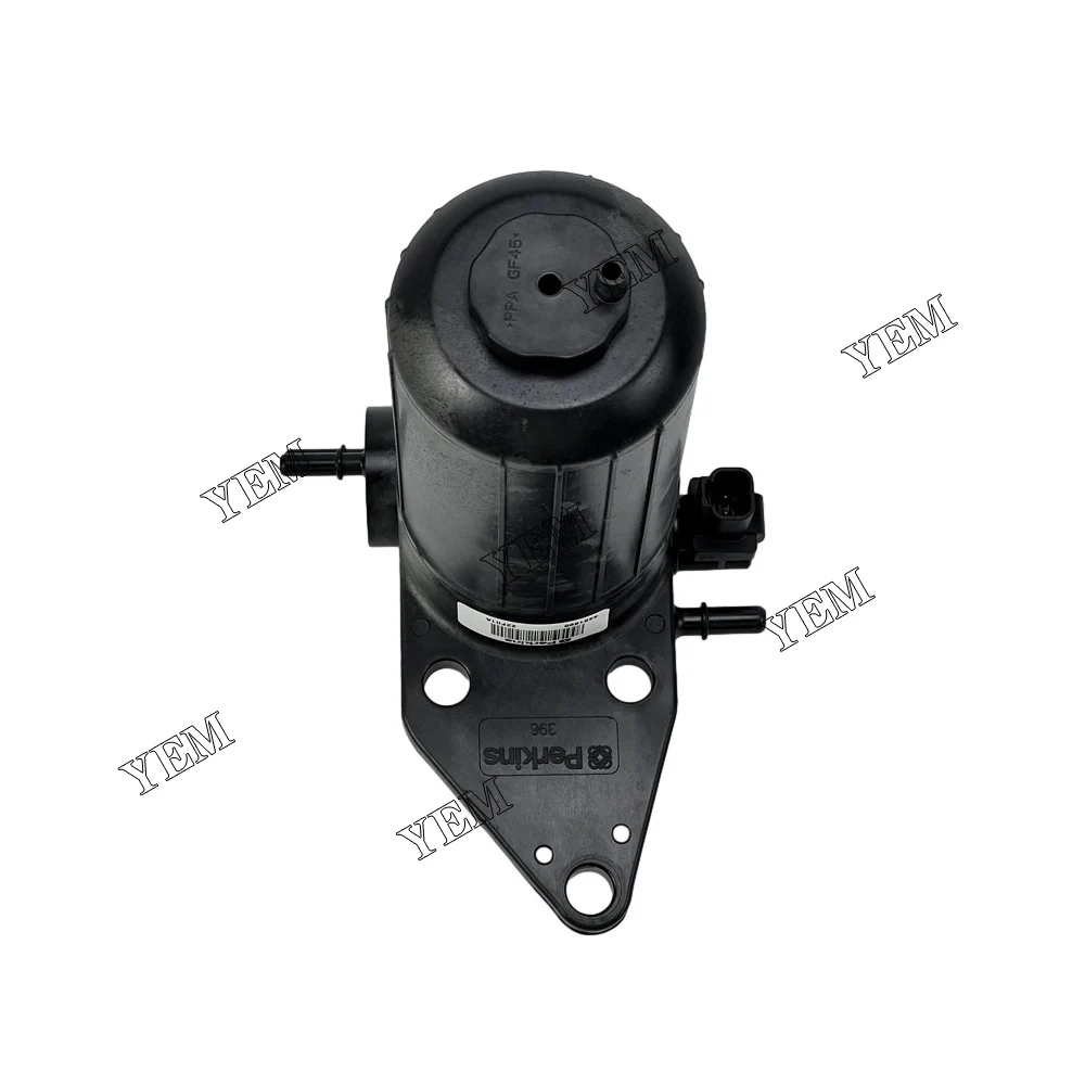 T417677 ULPK0041 Fuel Filter Assy For Perkins 1104D-44 Diesel engine