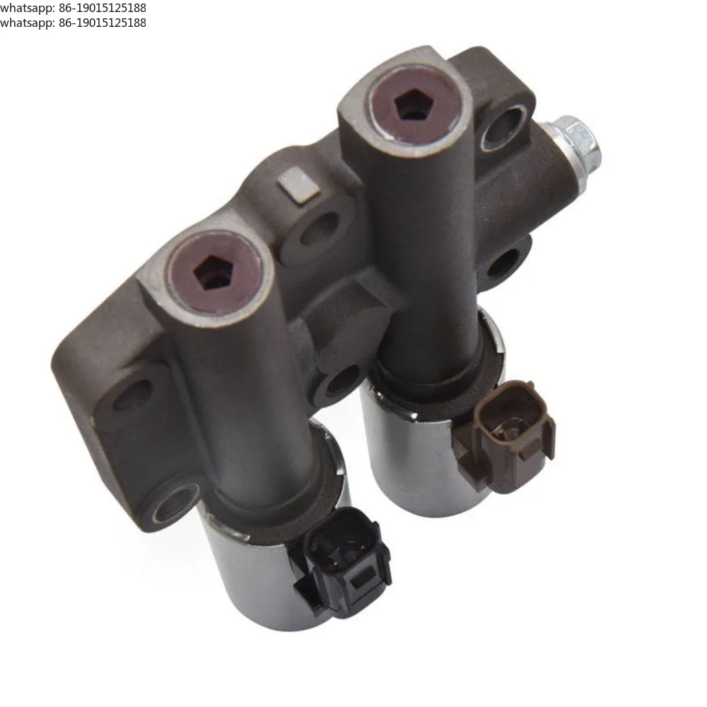 High quality New For 28250-R97-004 Transmission Dual Linear Solenoid