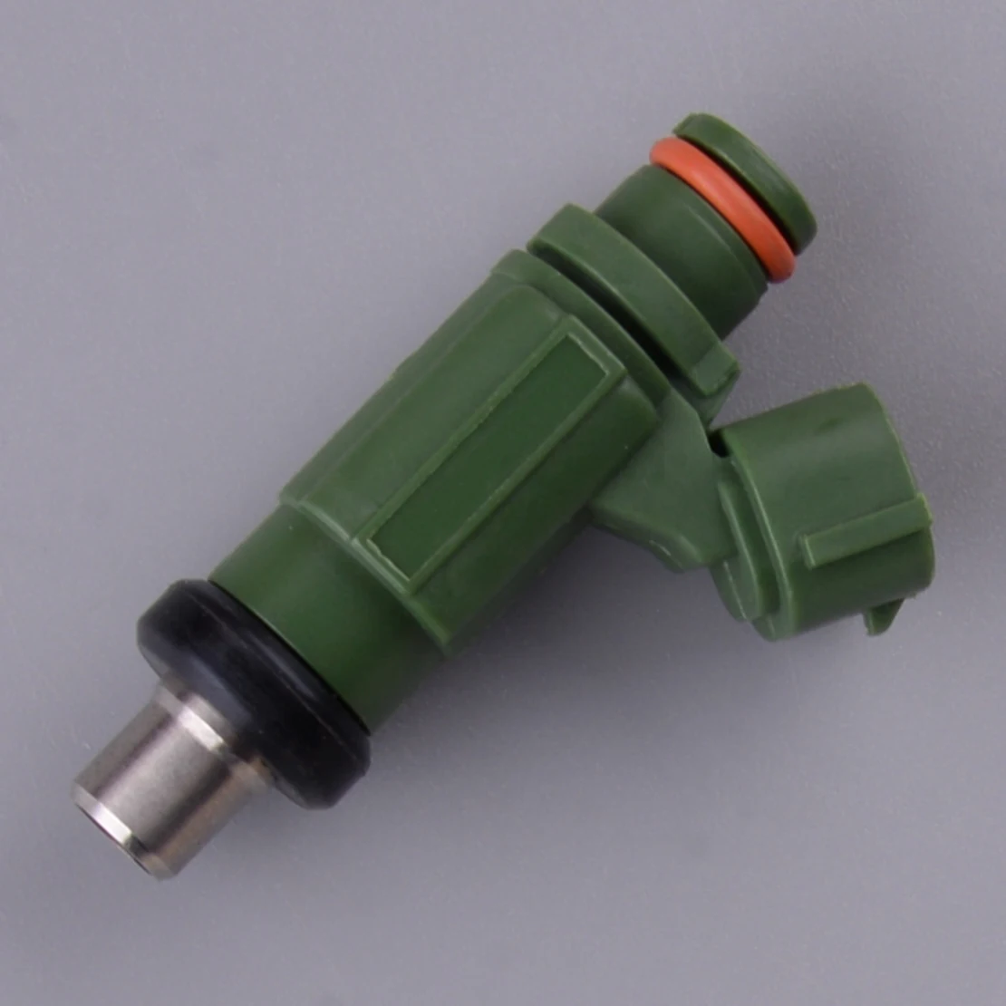 

490330011 Motorcycle Fuel Injector Nozzle 490330017 Fit for Kawasaki Ninja 650 ZX-14 ZX-10R Versys ER-6n