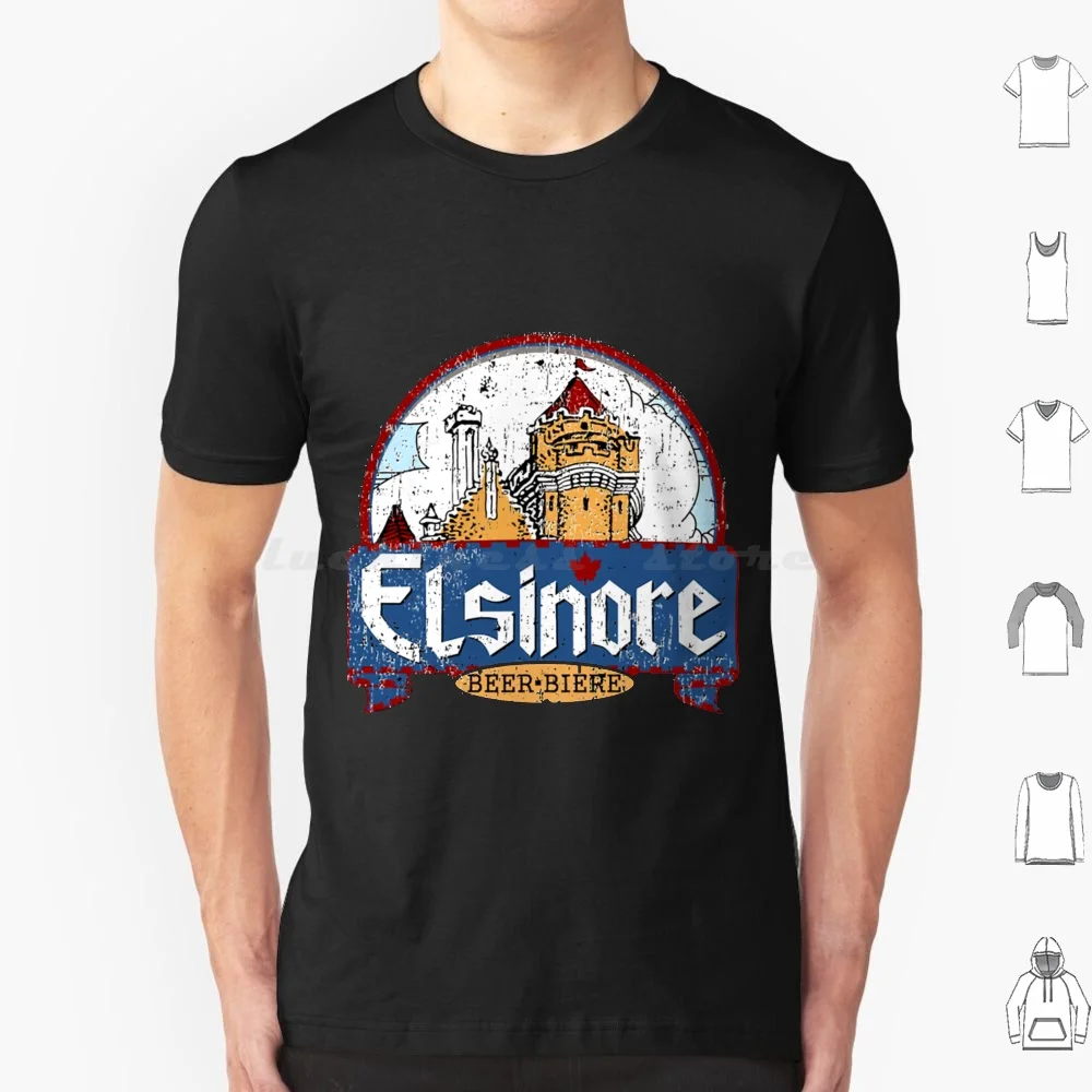 Melhor vendedor-ethsinore cerveja t camisa 6xl algodão legal t stella artois cerveja stella bêbado artois carlsberg beber cerveja