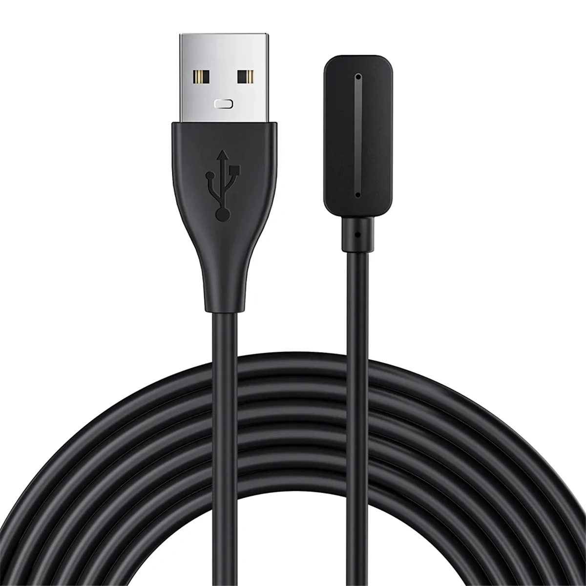 

A03R 1 м магнитный USB-кабель для зарядки, адаптер для зарядного устройства, 2-контактный зарядный провод, замена для / Pro/3