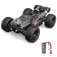 MJX 14210 HYPER GO 1/14 Brushless High Speed RC Car Vechile Models 55km/h